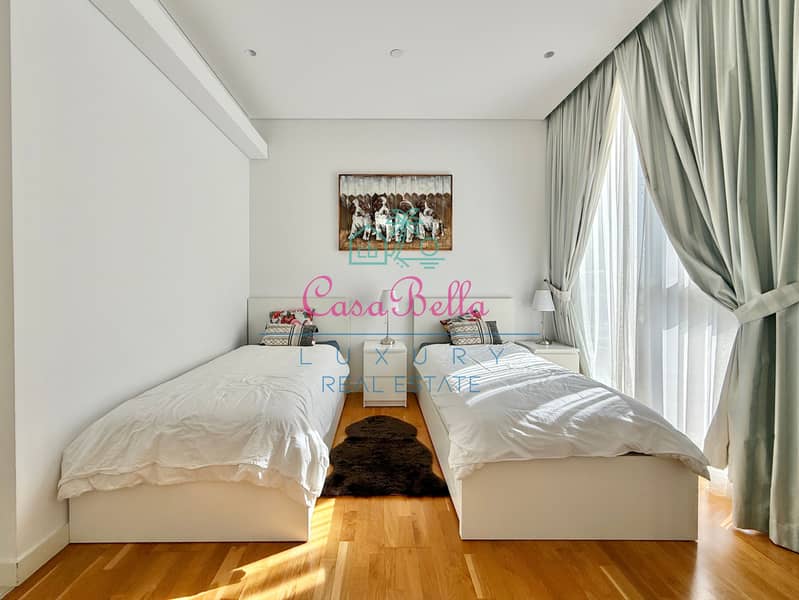 Stylish 2BR | Fully Furnished | Vacant | Book Now - Image 8