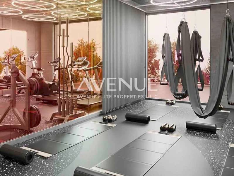 Luxury living | Handover soon | Genuine Seller - Image 8