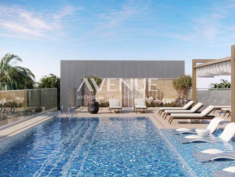 Luxury living | Handover soon | Genuine Seller - Image 9