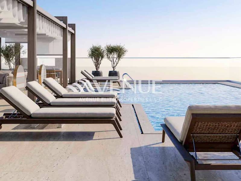 Luxury living | Handover soon | Genuine Seller - Image 10