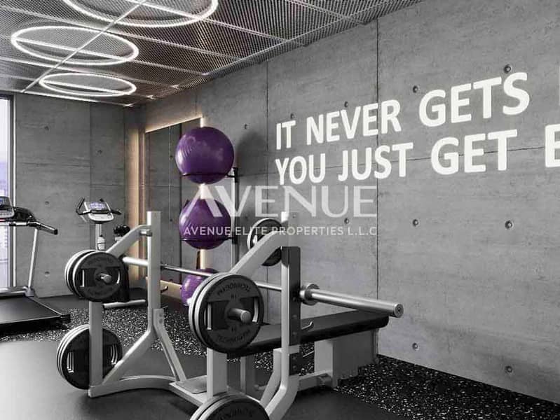 Luxury living | Handover soon | Genuine Seller - Image 11