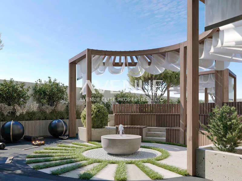 Luxury living | Handover soon | Genuine Seller - Image 12