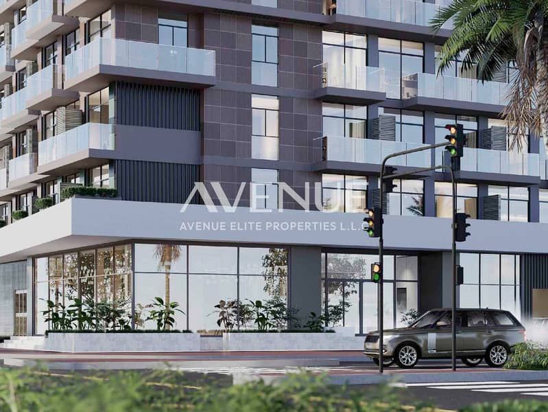 Luxury living | Handover soon | Genuine Seller - Image 13