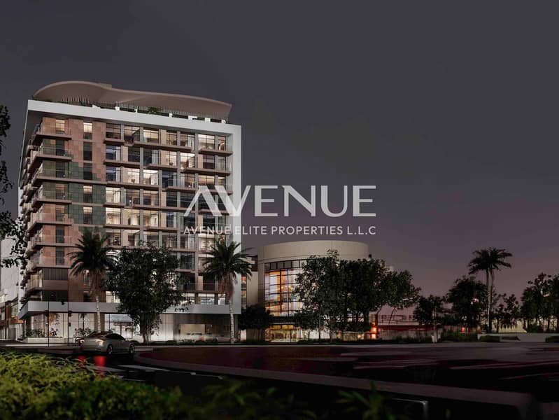 Luxury living | Handover soon | Genuine Seller - Image 14