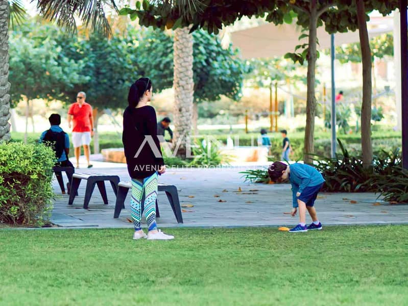 Luxury living | Handover soon | Genuine Seller - Image 15