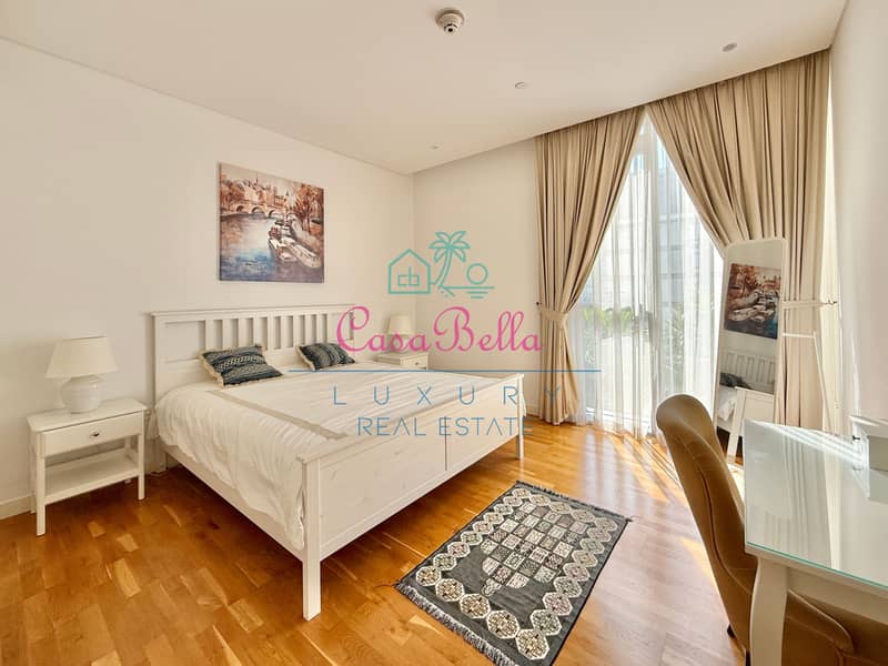 Stylish 2BR | Fully Furnished | Vacant | Book Now - Image 9