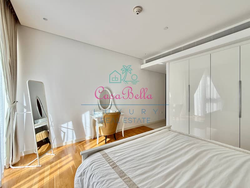 Stylish 2BR | Fully Furnished | Vacant | Book Now - Image 10