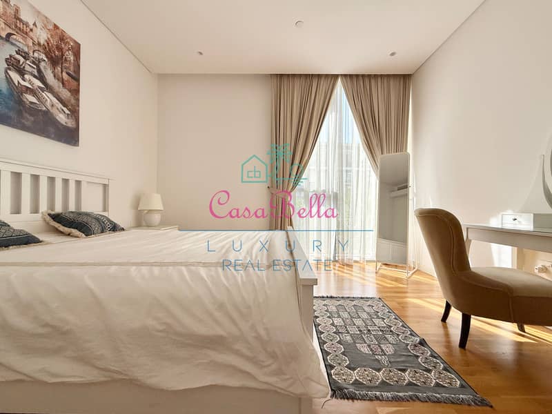 Stylish 2BR | Fully Furnished | Vacant | Book Now - Image 11