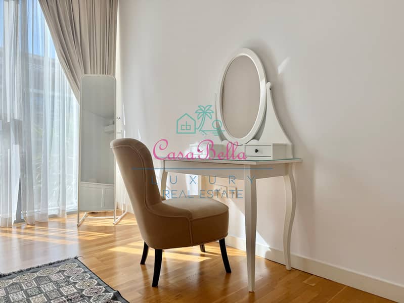 Stylish 2BR | Fully Furnished | Vacant | Book Now - Image 12