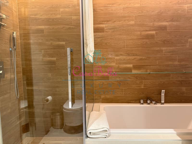 Stylish 2BR | Fully Furnished | Vacant | Book Now - Image 13