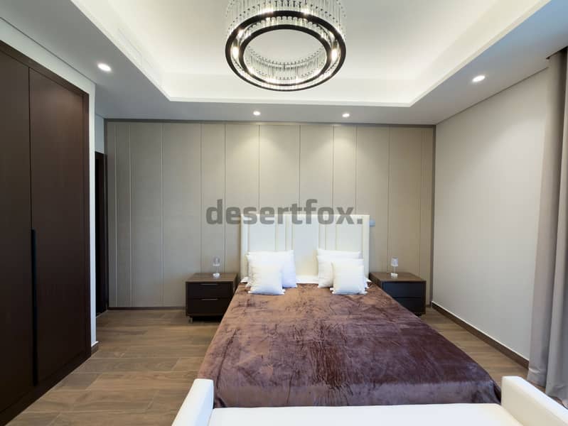 Vacant l Fully Furnished l Prime Location - Image 11