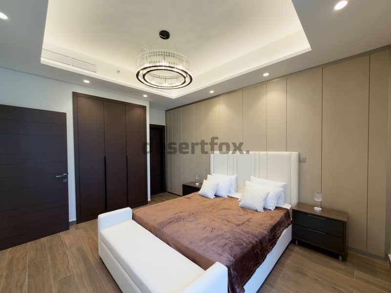 Vacant l Fully Furnished l Prime Location - Image 12