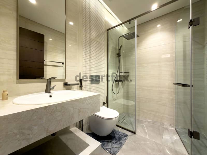 Vacant l Fully Furnished l Prime Location - Image 16