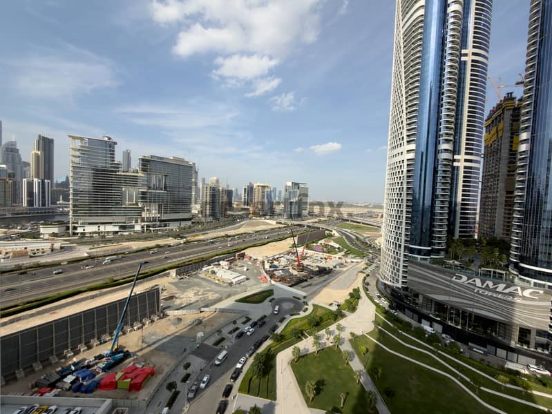 Vacant l Fully Furnished l Prime Location - Image 18