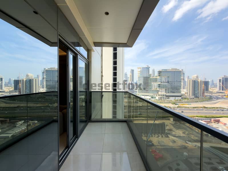 Vacant l Fully Furnished l Prime Location - Image 20