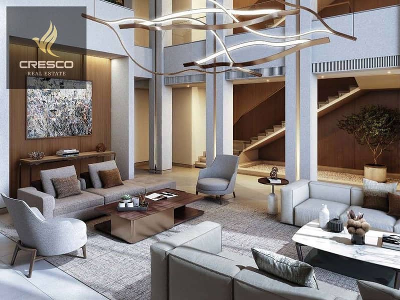 Luxury Unit | Prime Location | Creek View