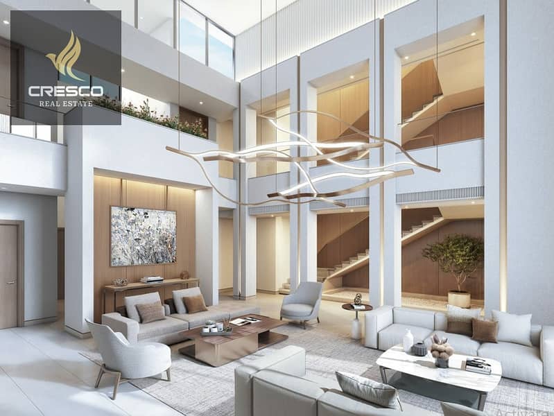 Luxury Unit | Prime Location | Creek View