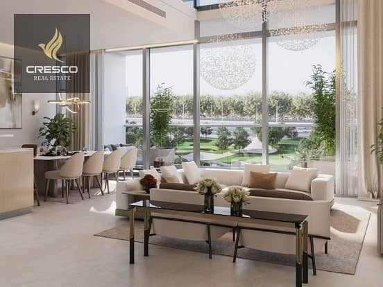 Luxury Unit | Prime Location | Creek View