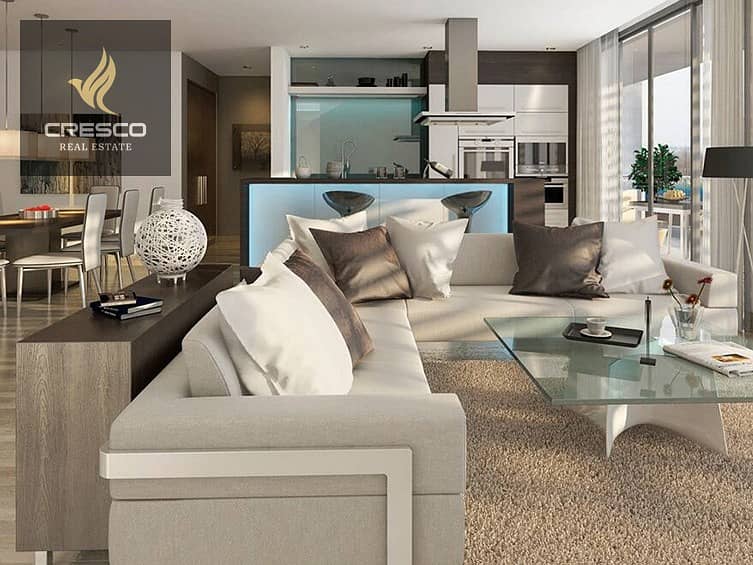 Luxury Unit | Prime Location | Creek View - Image 6