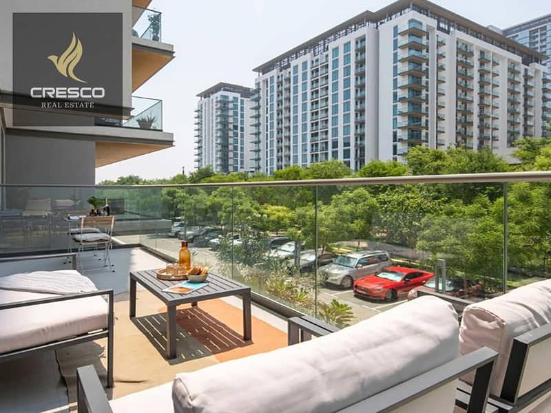 Luxury Unit | Prime Location | Creek View - Image 7