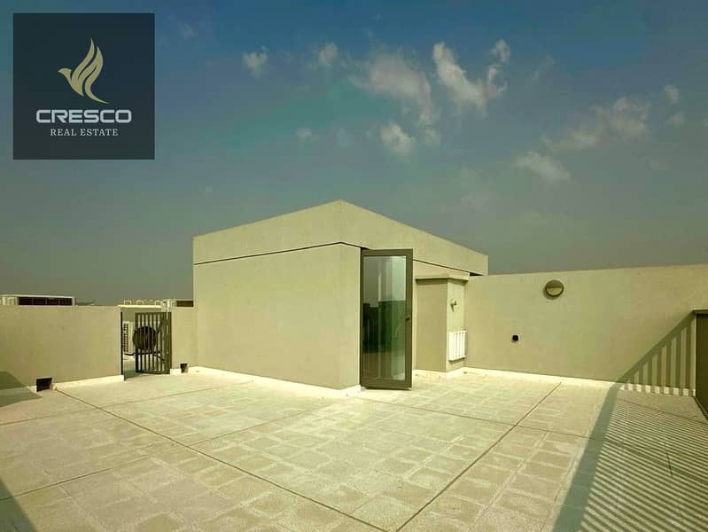 Multiple Options | Vastu Compliant | Roof Terrace - Image 13