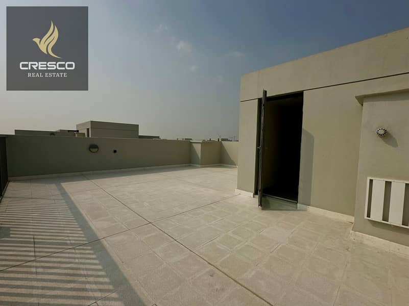 Multiple Options | Vastu Compliant | Roof Terrace - Image 14