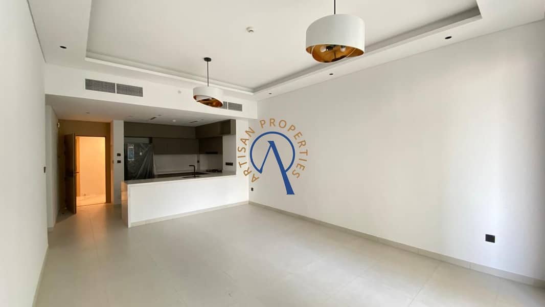 BRAND NEW 3BHK | 3 PARKING | NEAR MALL