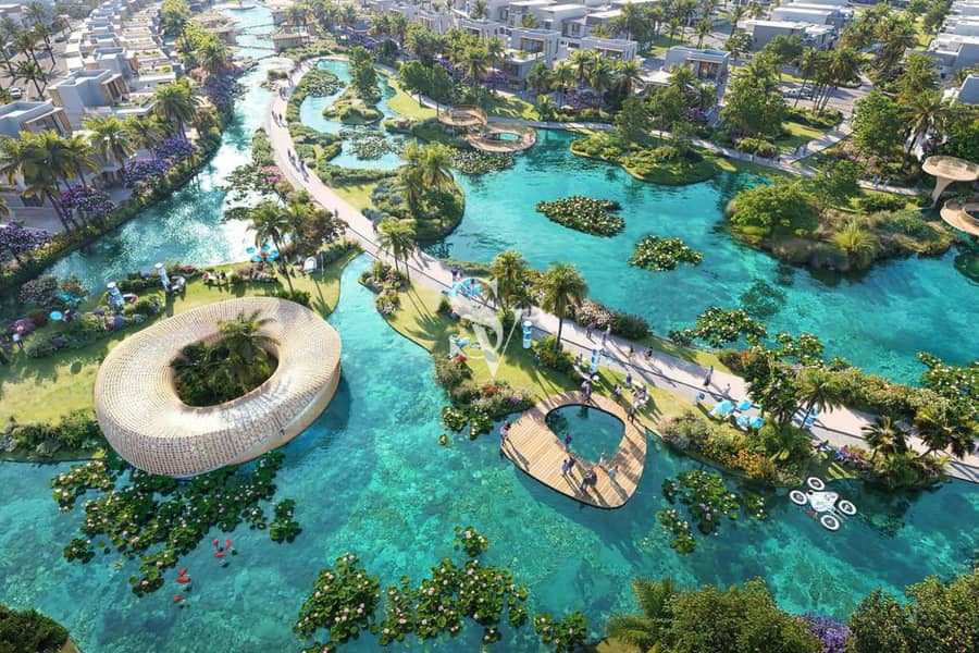 4br Townhouse | Gated Community | 0% Commission - Image 15