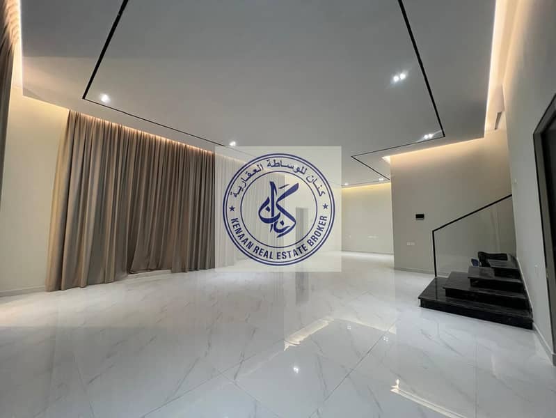 Luxury is the place for Kenan Real Estate Brokerage. We are honored to be your key partner for a better future and to help you choose your home with o