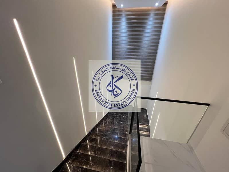 Luxury is the place for Kenan Real Estate Brokerage. We are honored to be your key partner for a better future and to help you choose your home with o