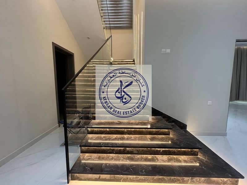 Luxury is the place for Kenan Real Estate Brokerage. We are honored to be your key partner for a better future and to help you choose your home with o