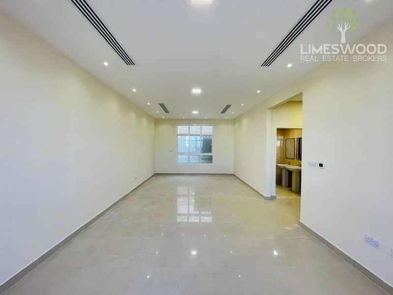 Family-Friendly Modern Villa for Rent in Mirdif