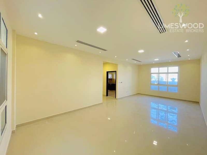 Family-Friendly Modern Villa for Rent in Mirdif