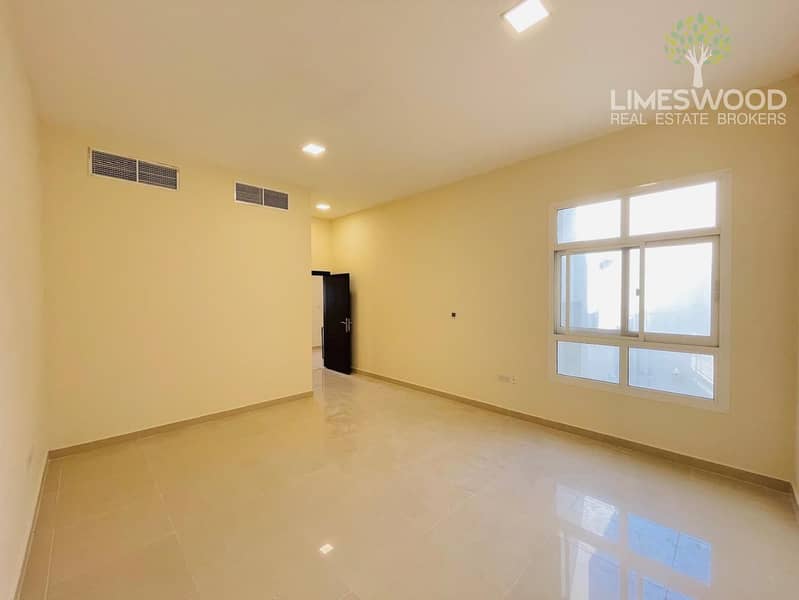 Family-Friendly Modern Villa for Rent in Mirdif