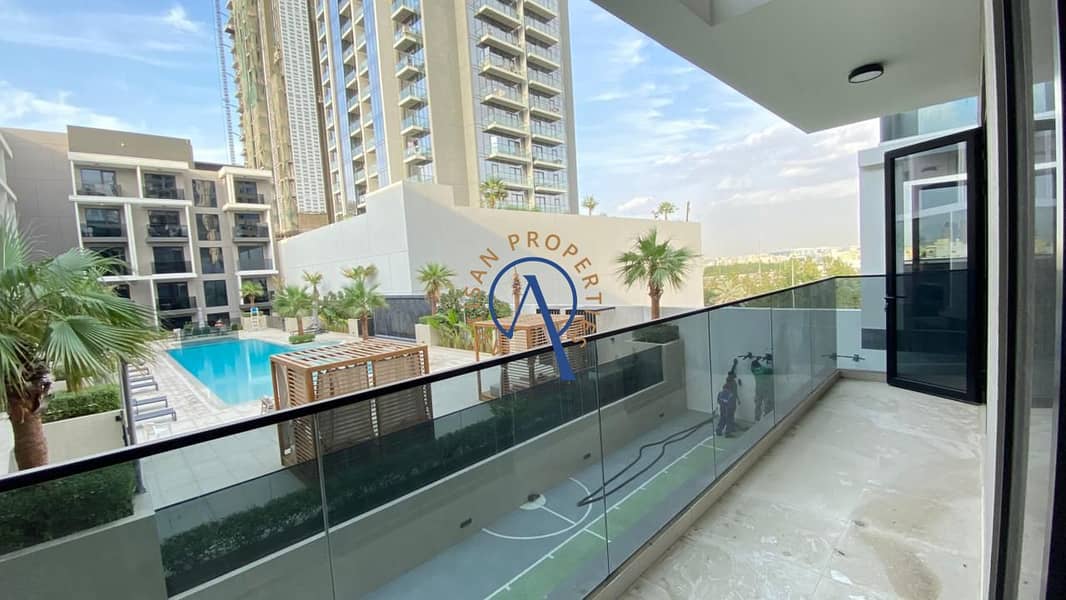 BRAND NEW 3BHK | 3 PARKING | NEAR MALL