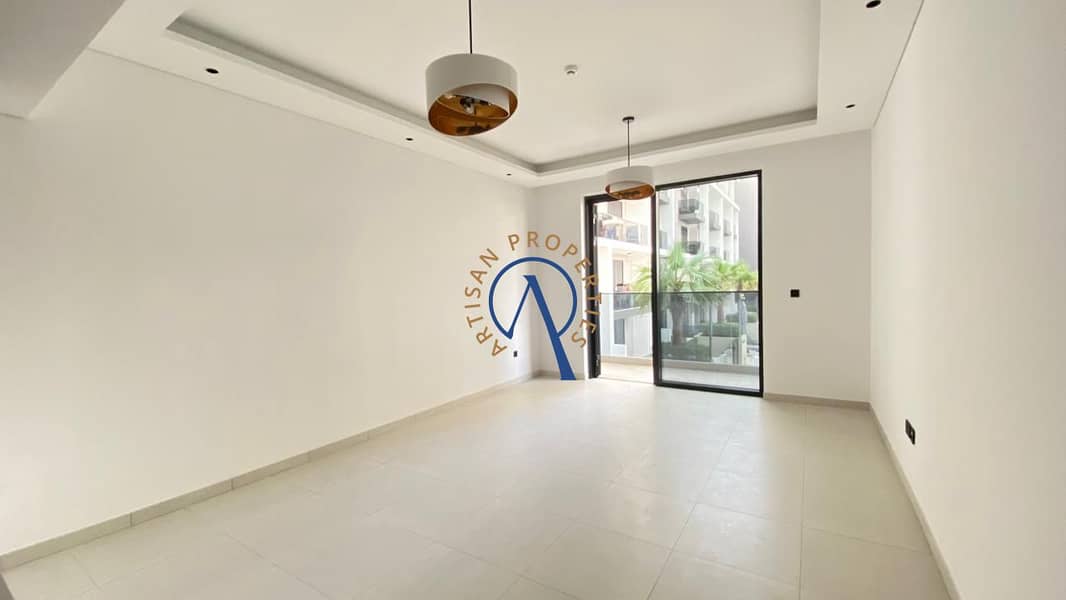 BRAND NEW 3BHK | 3 PARKING | NEAR MALL