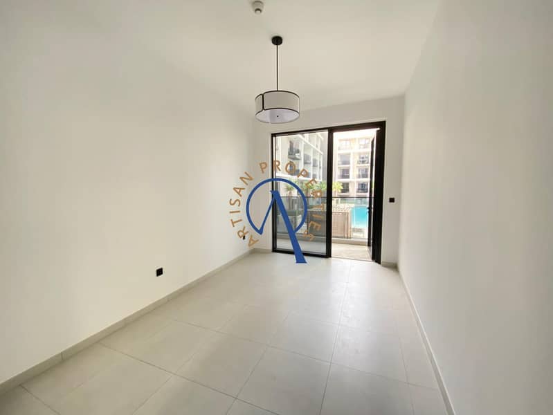 BRAND NEW 3BHK | 3 PARKING | NEAR MALL - Image 6