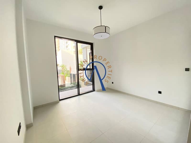 BRAND NEW 3BHK | 3 PARKING | NEAR MALL - Image 8