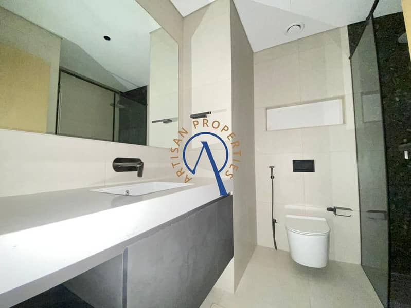BRAND NEW 3BHK | 3 PARKING | NEAR MALL - Image 10