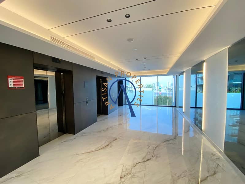 BRAND NEW 3BHK | 3 PARKING | NEAR MALL - Image 16