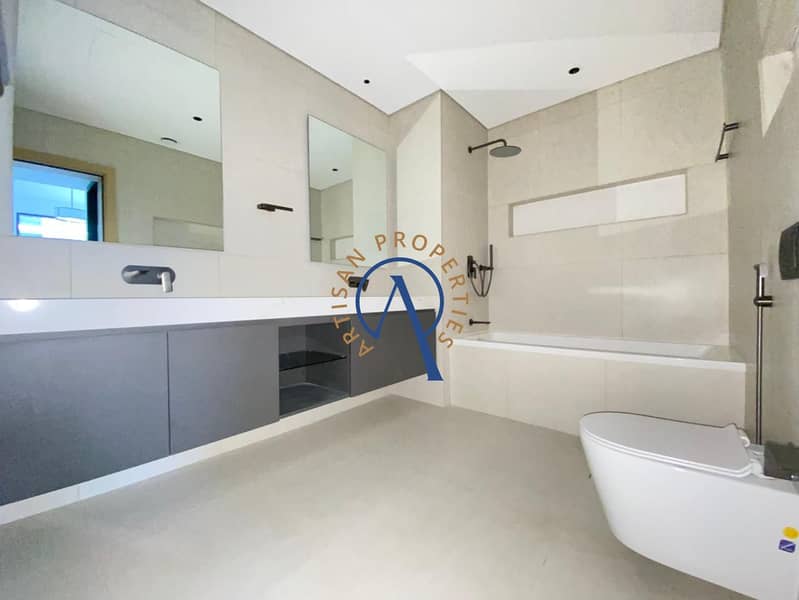 BRAND NEW 3BHK | 3 PARKING | NEAR MALL - Image 17