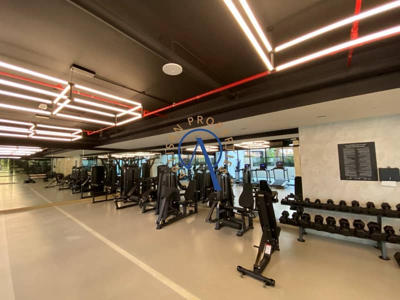 BRAND NEW 3BHK | 3 PARKING | NEAR MALL - Image 19