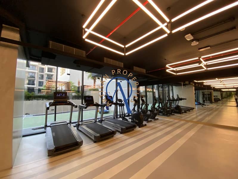 BRAND NEW 3BHK | 3 PARKING | NEAR MALL - Image 20