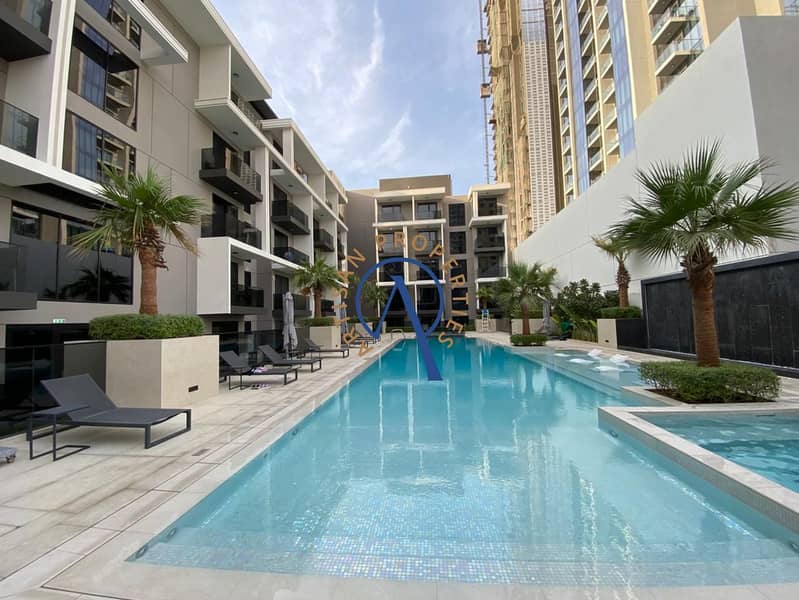 BRAND NEW 3BHK | 3 PARKING | NEAR MALL - Image 22