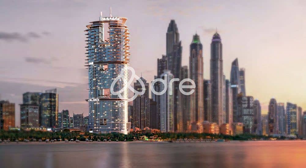 Highest floor | Biggest layout | Sea View - Image 10