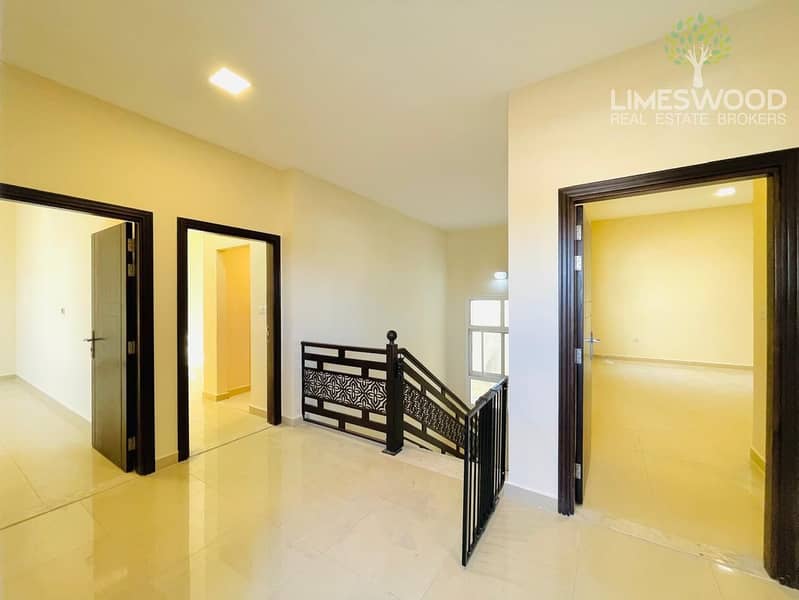 Family-Friendly Modern Villa for Rent in Mirdif - Image 6