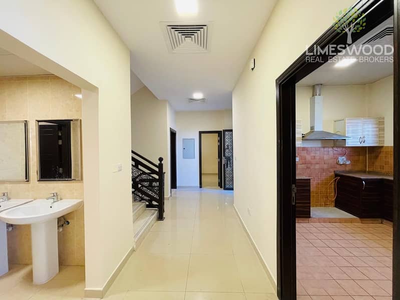 Family-Friendly Modern Villa for Rent in Mirdif - Image 10