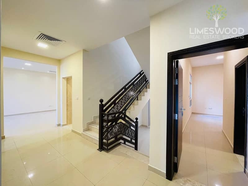 Family-Friendly Modern Villa for Rent in Mirdif - Image 11