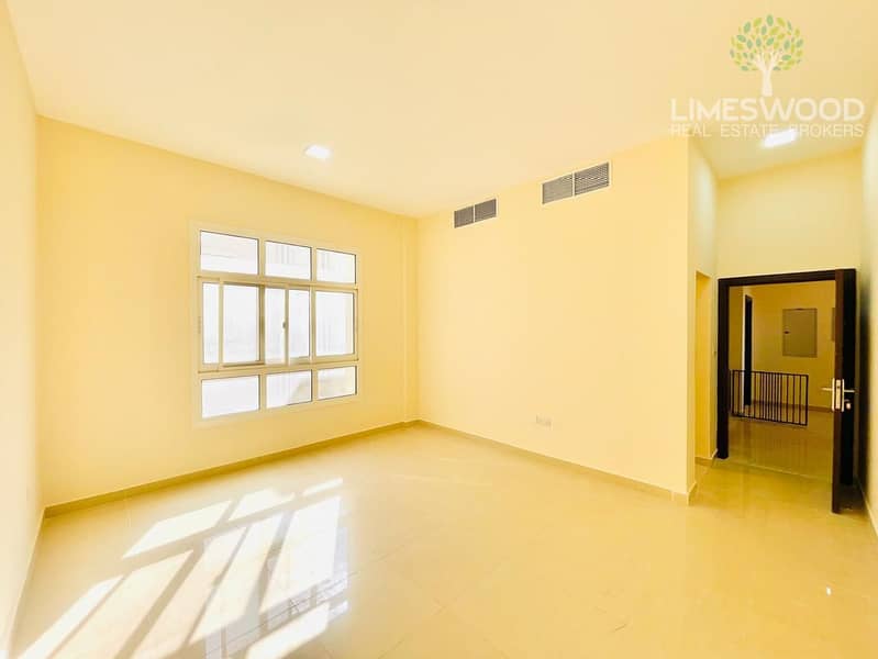 Family-Friendly Modern Villa for Rent in Mirdif - Image 18