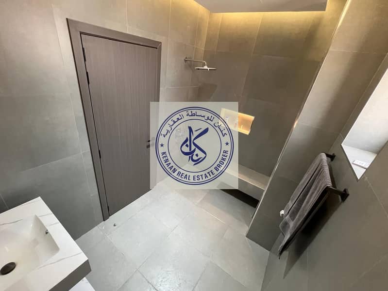 Luxury is the place for Kenan Real Estate Brokerage. We are honored to be your key partner for a better future and to help you choose your home with o - Image 6